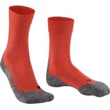 FALKE TK5 - Wandelsokken - Merinowol - Anti Blaren - Lichte Padding - Heren - Maat 46-48