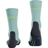 FALKE - TK2 Cool - Wandelsokken - Groen - Medium Padding