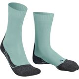 FALKE - TK2 Cool - Wandelsokken - Groen - Medium Padding