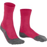 FALKE - TK5 - Wandelsokken - Roze