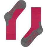 FALKE - TK5 - Wandelsokken - Roze