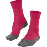 FALKE - TK5 - Wandelsokken - Roze