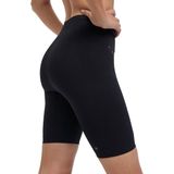 FALKE - TR Compression Tights - Sportbroek - Zwart - Gerecycled Polyamide