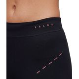 FALKE - TR Compression Tights - Sportbroek - Zwart - Gerecycled Polyamide