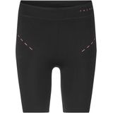 FALKE - TR Compression Tights - Sportbroek - Zwart - Gerecycled Polyamide