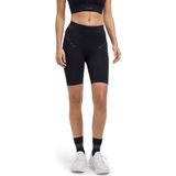 FALKE - TR Compression Tights - Sportbroek - Zwart - Gerecycled Polyamide