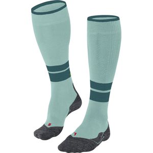 FALKE - TK Compression Energy - Sportsokken - Groen - Dames