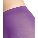 FALKE Cotton Touch Maillot Dames 43081 8943 pink iris S