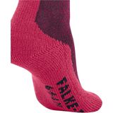 Falke - Men TK1 Adventure Wool - Wandelsokken - Tangerine