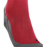 FALKE RU Compressie Kniekousen 16278 3010 black mix W4