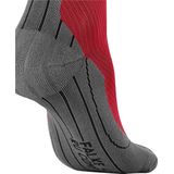 FALKE RU Compressie Kniekousen 16278 3010 black mix W4