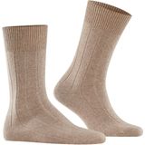 FALKE - Lhasa Rib - Thermosokken - Bruin