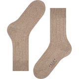 FALKE - Lhasa Rib - Thermosokken - Bruin
