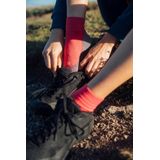 FALKE - TK5 Wander - Wandelsokken - Groen Mint - Functioneel Materiaal - 1 Paar