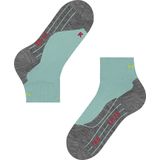 FALKE - TK5 Wander - Wandelsokken - Groen Mint - Functioneel Materiaal - 1 Paar