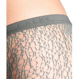 FALKE - Sea Lightness - Panty - Zwart - Mesh
