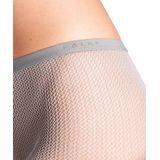 Fijne Panty - Transparant - Met Allover-Patroon - Voor Dames
