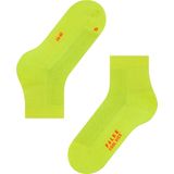 FALKE Cool Kick - Sportieve Sokken - Geel - Functioneel Materiaal
