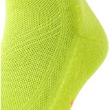 FALKE Cool Kick - Sportieve Sokken - Geel - Functioneel Materiaal