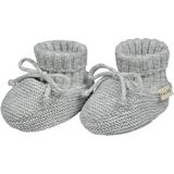 FALKE - Baby Knitted Shoe - Sokken - Katoen - Gebreid - Comfortabel
