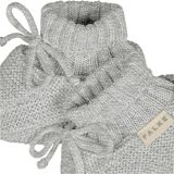 FALKE - Baby Knitted Shoe - Sokken - Katoen - Gebreid - Comfortabel