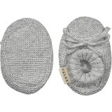 FALKE - Baby Knitted Shoe - Sokken - Katoen - Gebreid - Comfortabel