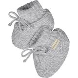 FALKE - Baby Knitted Shoe - Sokken - Katoen - Gebreid - Comfortabel