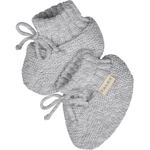 FALKE - Baby Knitted Shoe - Sokken - Katoen - Gebreid - Comfortabel