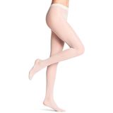 FALKE - Mystical Wave - Panty - Wit - 20 DEN