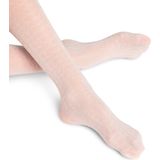 FALKE - Mystical Wave - Panty - Wit - 20 DEN