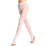 FALKE - Mystical Wave - Panty - Wit - 20 DEN