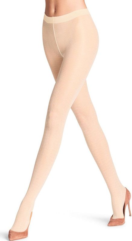 FALKE - Mystical Wave - Panty - Huidskleur - 20 DEN