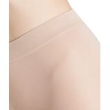 FALKE - Invisible Deluxe - Panty - Beige - 8 DEN - Dames