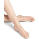 FALKE - Invisible Deluxe - Panty - Beige - 8 DEN - Dames