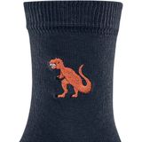 Falke - Kinderkousen Set - Multicolor - Katoen - Met Tijdelijke Tattoos