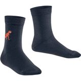 Falke - Kinderkousen Set - Multicolor - Katoen - Met Tijdelijke Tattoos