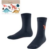 Falke - Kinderkousen Set - Multicolor - Katoen - Met Tijdelijke Tattoos