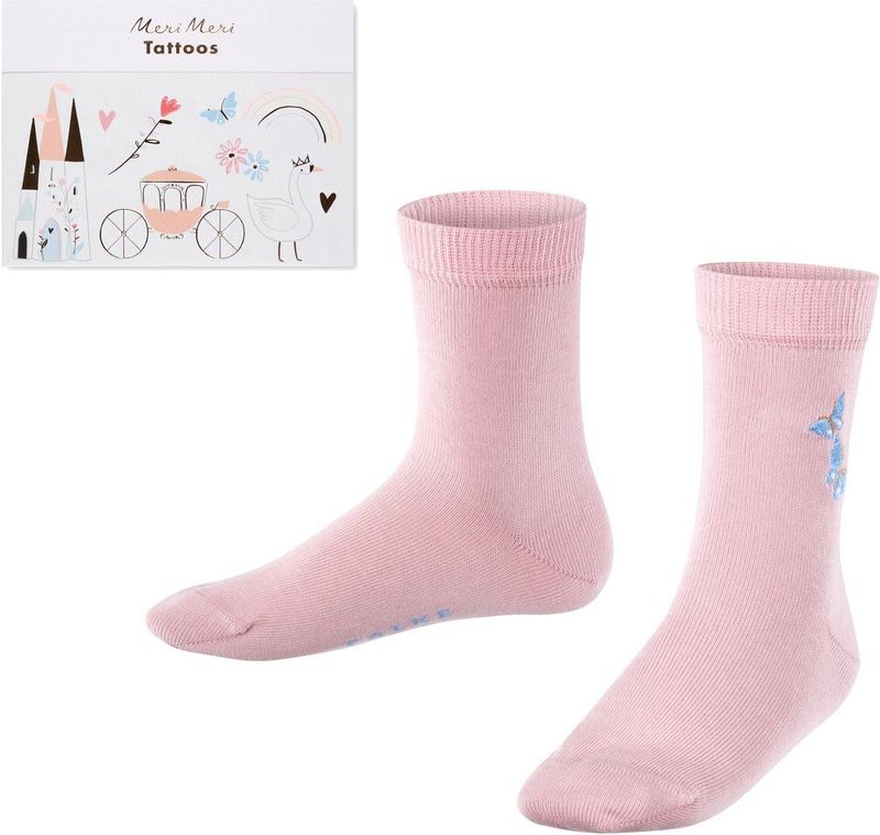 FALKE - Kinderkousen - Katoen - Diverse Ontwerpen