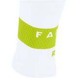 FALKE - Kuitbandage RU Compression Tube - Wit - 1 paar - Functioneel Materiaal