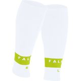 FALKE - Kuitbandage RU Compression Tube - Wit - 1 paar - Functioneel Materiaal