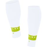 FALKE - Kuitbandage RU Compression Tube - Wit - 1 paar - Functioneel Materiaal