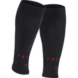 FALKE RU Compressie Tube Heren 16125 3010 black-mix CALF 3