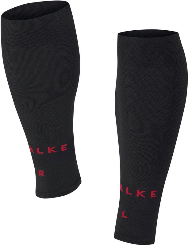 FALKE RU Compressie Tube Heren 16125 3010 black-mix CALF 3