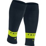FALKE - RU Compressie Tube - Heren - Zwart - CALF 4