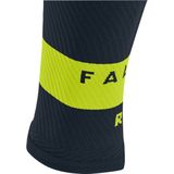 FALKE - RU Compressie Tube - Heren - Zwart - CALF 4