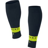 FALKE - RU Compressie Tube - Heren - Zwart - CALF 4