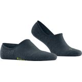 FALKE - Keep Warm - Onzichtbare Footies - Blauw - Unisex