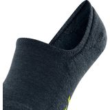 FALKE - Keep Warm - Onzichtbare Footies - Blauw - Unisex