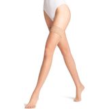 FALKE - Shelina 12 - Stay-up Kousen - Huidskleur - Dames