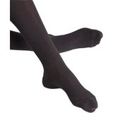 FALKE Family Panty - Grijs - Katoen